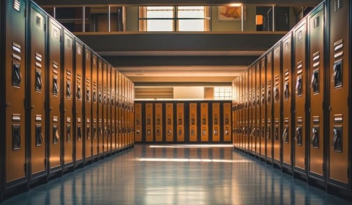 Creating Advanced Protection with Managed Security Services for Large Urban Public School District