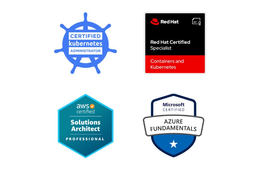 kubernetes-expertise-certifications