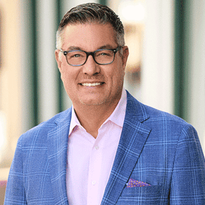 Justin Morrison Joins Arctiq as Vice President of Sales, West Region