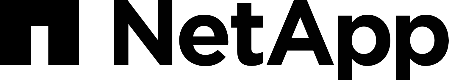 netapp logo