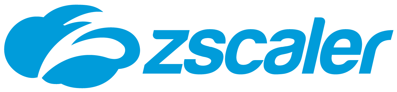 zscaler logo transparent