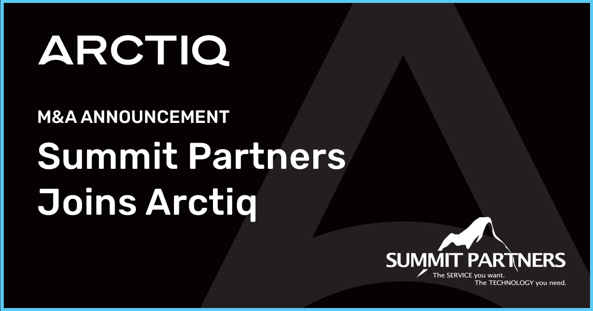 Arctiq_Summit