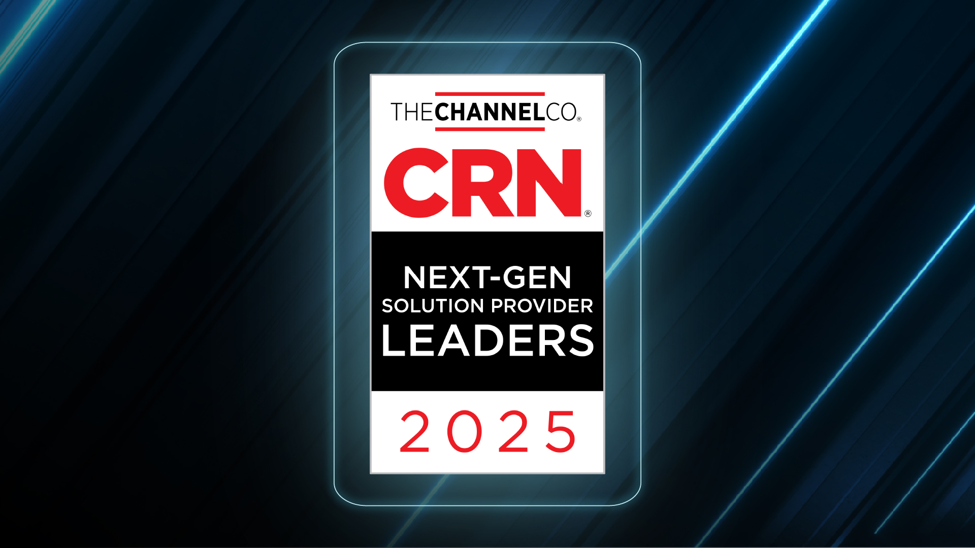 Arctiq’s Wes Brown, Eric Boszin and Tim Tipton Recognized as CRN 2025 ...